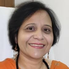 Dr Nutan Yadav